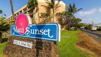 Maui Sunset condo # A109, Kihei, Hawaii - photo 1 of 22