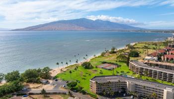Maui Sunset condo # A305, Kihei, Hawaii - photo 1 of 28