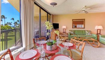 Maui Sunset condo # A308, Kihei, Hawaii - photo 4 of 20