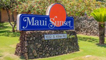 Maui Sunset condo # A321, Kihei, Hawaii - photo 3 of 30