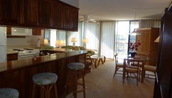 Maui Sunset condo # A506, Kihei, Hawaii - photo 6 of 13