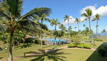 Maui Sunset condo # B203, Kihei, Hawaii - photo 3 of 30