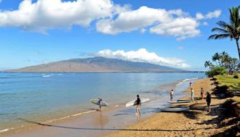 Maui Sunset condo # B203, Kihei, Hawaii - photo 4 of 30