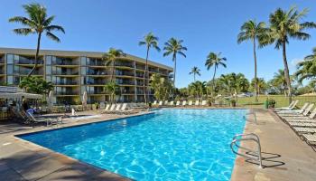 Maui Sunset condo # B203, Kihei, Hawaii - photo 5 of 30