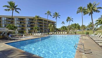 Maui Sunset condo # B301, Kihei, Hawaii - photo 4 of 32