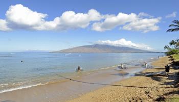 Maui Sunset condo # B301, Kihei, Hawaii - photo 5 of 32