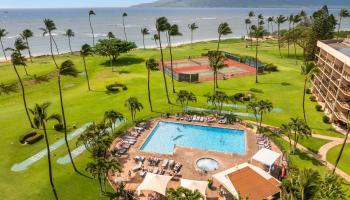Maui Sunset condo # B-508, Kihei, Hawaii - photo 4 of 42