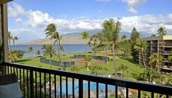 Maui Sunset condo # B516, Kihei, Hawaii - photo 3 of 30