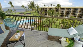 Maui Sunset condo # B516, Kihei, Hawaii - photo 5 of 30