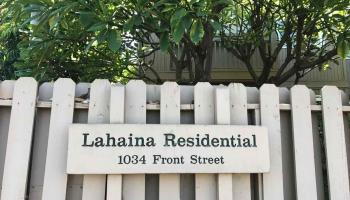 Lahaina Residential condo # 115, Lahaina, Hawaii - photo 1 of 2