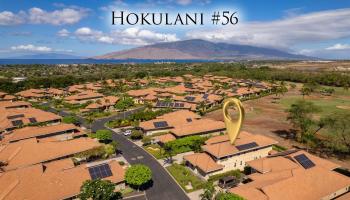 Hokulani Golf Villas condo # 56, Kihei, Hawaii - photo 1 of 35