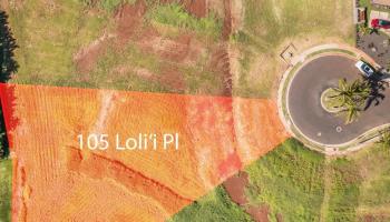105 Loli'i Pl 34 Lahaina, Hi vacant land for sale - photo 5 of 16