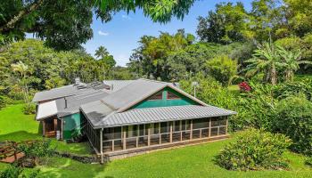 1055  Kaupakalua Rd , Haiku home - photo 2 of 46