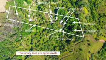 106  Hikiau Rd , Haiku home - photo 2 of 41