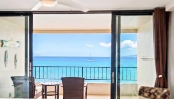 Maui Kai condo # 707, Lahaina, Hawaii - photo 1 of 16