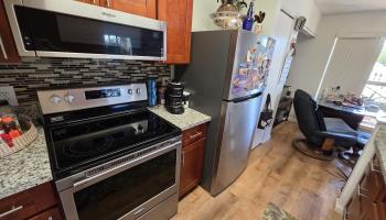 Iao Parkside III condo # 25-105, Wailuku, Hawaii - photo 1 of 10