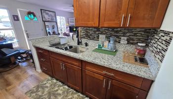 Iao Parkside III condo # 25-105, Wailuku, Hawaii - photo 2 of 10