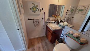 Iao Parkside III condo # 25-105, Wailuku, Hawaii - photo 6 of 10