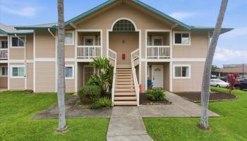 Iao Parkside III condo # 27-106, Wailuku, Hawaii - photo 3 of 40