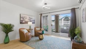 Iao Parkside III condo # 27-106, Wailuku, Hawaii - photo 4 of 40