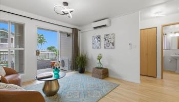 Iao Parkside III condo # 27-106, Wailuku, Hawaii - photo 6 of 40