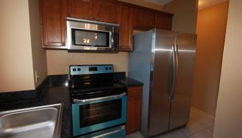 Puuone Towers and Plaza condo # 218, Wailuku, Hawaii - photo 2 of 10