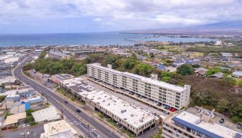 Puuone Towers and Plaza condo # 308, Wailuku, Hawaii - photo 1 of 1