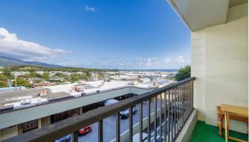 Puuone Towers and Plaza condo # 314, Wailuku, Hawaii - photo 2 of 31