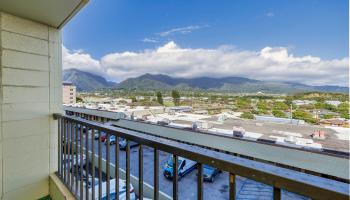 Puuone Towers and Plaza condo # 314, Wailuku, Hawaii - photo 3 of 31