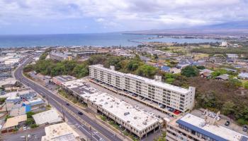 Puuone Towers and Plaza condo # 405, Wailuku, Hawaii - photo 1 of 30