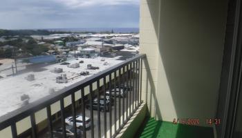 Puuone Towers and Plaza condo # 502, Wailuku, Hawaii - photo 4 of 17