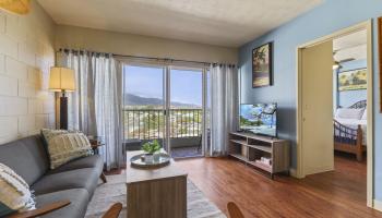 Puuone Towers and Plaza condo # 507, Wailuku, Hawaii - photo 1 of 46