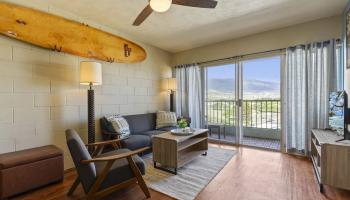 Puuone Towers and Plaza condo # 507, Wailuku, Hawaii - photo 2 of 46