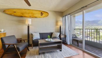 Puuone Towers and Plaza condo # 507, Wailuku, Hawaii - photo 3 of 46