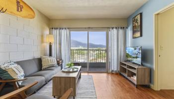 Puuone Towers and Plaza condo # 507, Wailuku, Hawaii - photo 4 of 46