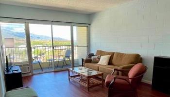 Puuone Towers and Plaza condo # 616, Wailuku, Hawaii - photo 1 of 25