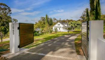 1065  Piiholo Rd Olinda/makawao, Makawao/Olinda/Haliimaile home - photo 2 of 30