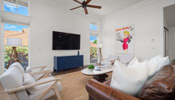 Hokulani Golf Villas condo # 106, Kihei, Hawaii - photo 4 of 36