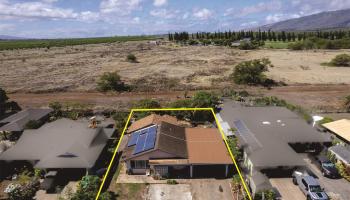 1073  Makalii St , Kahului home - photo 2 of 13