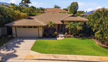 108  Ahekolo St Kilohana Ridge, Kihei home - photo 2 of 40