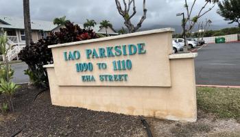 Iao Parkside III condo # 27-202, Wailuku, Hawaii - photo 1 of 16