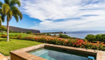 Palms at Manele I condo # 10A, Lanai City, Hawaii - photo 3 of 29