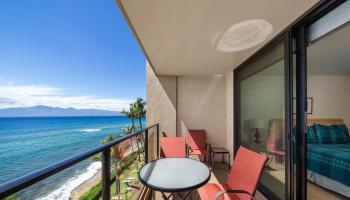 Mahana condo # 615, Lahaina, Hawaii - photo 6 of 15