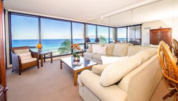 Mahana condo # 707, Lahaina, Hawaii - photo 2 of 29