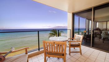 Mahana condo # 707, Lahaina, Hawaii - photo 4 of 29