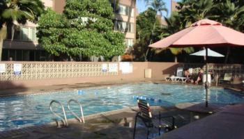Harbor Lights condo # A-106, Kahului, Hawaii - photo 2 of 13