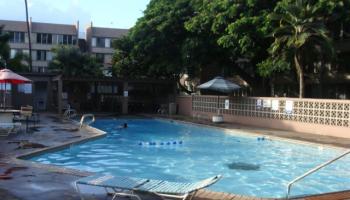 Harbor Lights condo # A-106, Kahului, Hawaii - photo 3 of 13