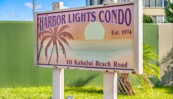 Harbor Lights condo # A215, Kahului, Hawaii - photo 1 of 11