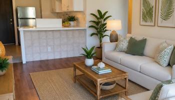 Harbor Lights condo # A313, Kahului, Hawaii - photo 4 of 10