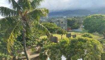 Harbor Lights condo # A315, Kahului, Hawaii - photo 1 of 5